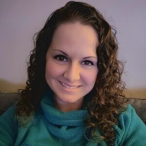 Meet your Posher, Jen